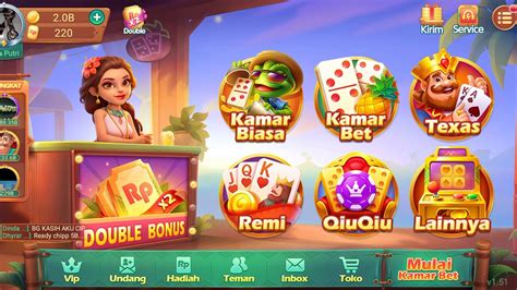 cara membobol chip domino island Kuota internet & gold voucher game murah 76 Relax beli UC meskipun tanpa biaya gemes paket pas di sini image 1