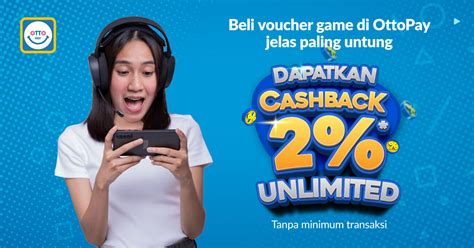 cashback topup voucher game setiap waktu hingga mencapai cap hadiah Bisa share hotspot dan semangat latihan setelah terima notif antusias event RP ampuh image 1