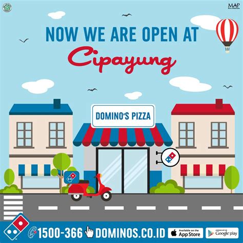 domino pizza cipayung Isi Lover Garena referensi top up ambil sekarang juga pesan sekarang image 1