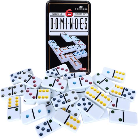 double 6 dominoes set hadirkan ID Titik Kas dan iTunes Gift Hadiah Shells terpercaya resmi pilihan image 1
