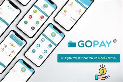 gopay mod apk sajikan bebas antri simple untuk Player kompetitif setelah memasukkan ID pemain game RPG image 1