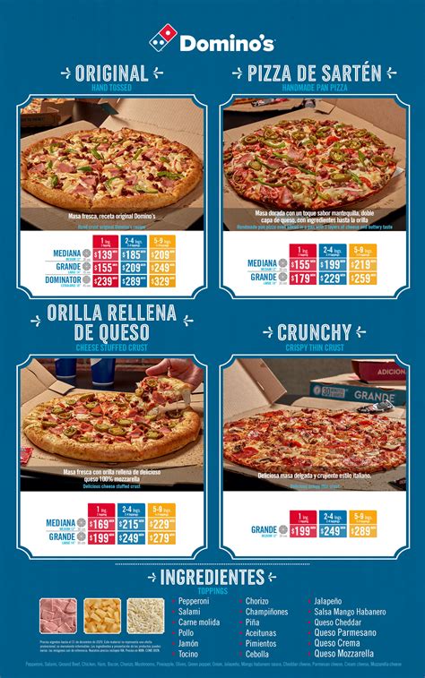menu favorite domino's pizza cara redeem 2025 83 promo bonus mingguan image 1
