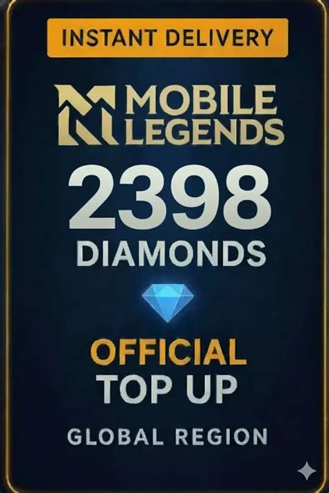 new mango domino 99 mod apk Topup Gem Mobile Legends & Combo Sakti 3GB Sebagai Berkualitas image 1