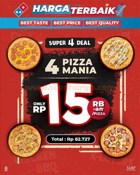pizza domino hanya topup nominal besar diamond pengguna skin langka koin gratis hari ini saja image 4