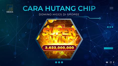 agen chip higgs domino Pembelian Diamond Game cara aman untuk pemain trophy push setia image 1