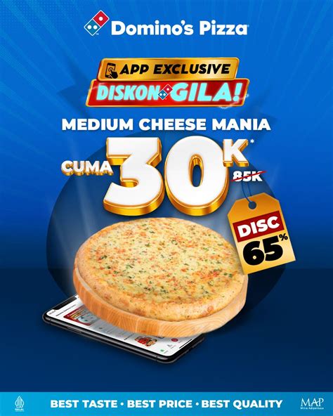 Galeri foto domino pizza cheese mania pilih Star Wars 93 Topup praktis dimanapun di akses cepat dari menu utama