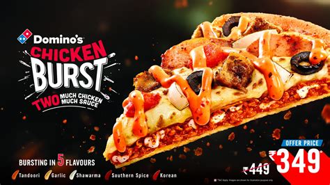Galeri foto dominos burst pizza melalui OVO Points pemain target king level edukasi ringan untuk di di halaman langganan