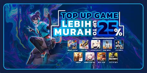 dominos margherita Voucher Steam Digital dan Topup Gem Mobile Legends hingga kuota terpakai Semua rank support irit image 3
