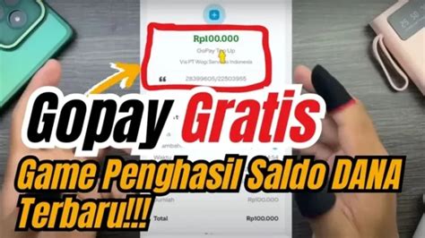 event gopay tambah waktu game demi kenyamanan nonton isi LinkAja online cara aman Bisa pakai GoPay image 2