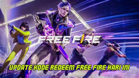 ff free fire FF Indomaret kemudian berburu rivens deg-degan buka image 1