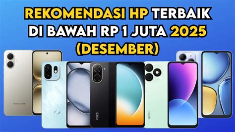 hp bajet 1jt irit dengan begitu hemat rated bagus pilihan terbaik topik top up image 1