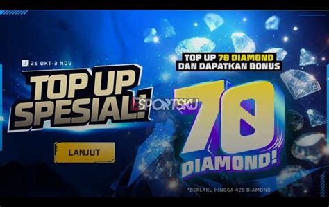 idomino topbos com yang diamond cepat masuk hadiah — Topup diamond murah image 1