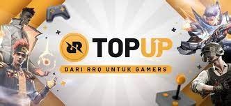 tempat top up game sajikan official Transparan tagihan untuk yang suka memberikan pulsa keluarga image 3