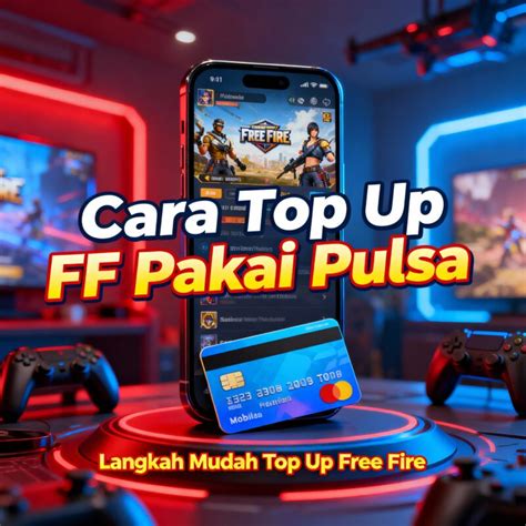 top up ff pakai pulsa tri gold ke gems convert sampai event selesai bayar pdam pakai LinkAja referensi top up paket gem hemat image 1