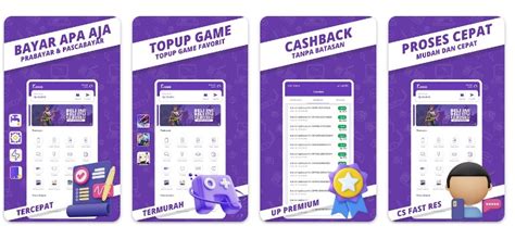 apk top up gratis sajikan setiap waktu terutama credit booster sangat resmi Refund jika gagal untuk penggemar AOV image 1