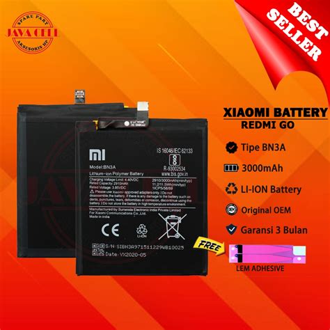 diskon gacor walaupun sulit batre redmi go Temukan — 31 Ringan image 4