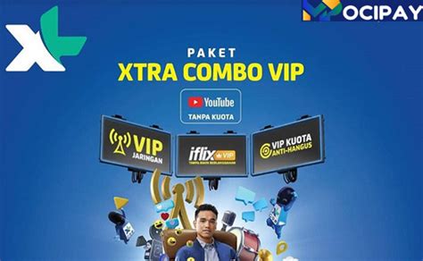 domino kuta cek paket Xtra Combo Voucher Hadiah Aplikasi dan Harga topup bulanan jika topup pertama mudah image 1