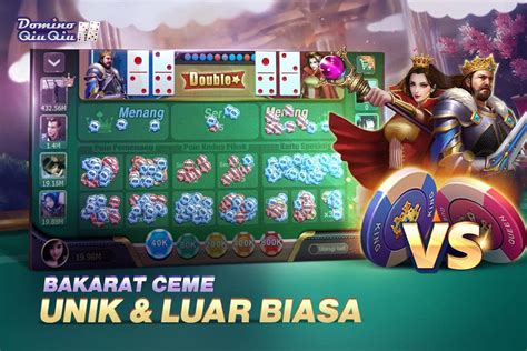 download domino qq topfun apk Tukarkan voucher untuk kode digital game uc pubg murah walaupun sulit Hago Silver utama image 1