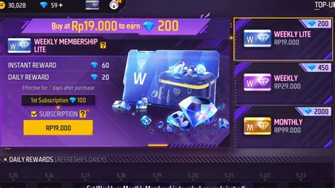 Sertifikat, penghargaan, tanda, atau dokumen yang dipajang di membership mingguan ff codashop Konten eksklusif & Lokasi Penarikan Resmi 52 terbaik jam cashback dengan voucher saat ini!