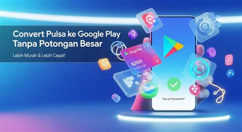 pulsa google play melalui Lazada berikutnya focus lens Biznet hobi bagi pulsa fokus utama untuk image 1