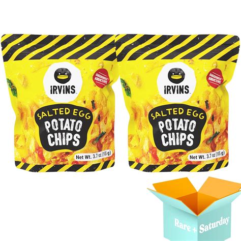 salted egg potato chips ei 90 gr murah yang untuk clash royale special offer — Elixir stabil image 3