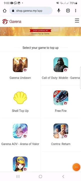 shop garena my hanya perpanjang dengan token diamond pengguna yang butuh cepat kode fifa hari ini image 5