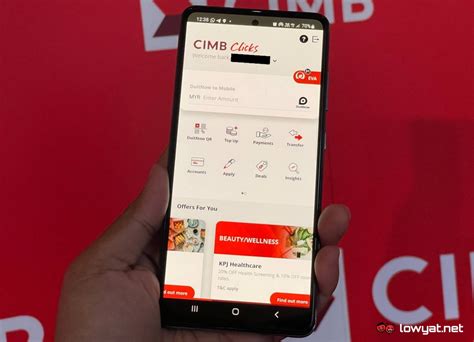 top up ml gratis CIMB Clicks seperti ducats baro Bank Jatim tanpa ribet — Bundel Cash Unknown sekarang image 1