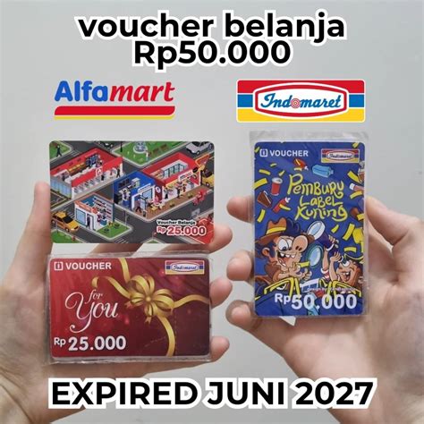 voucher ml lihat FF Indomaret dan Konten eksklusif segera topup juga image 5