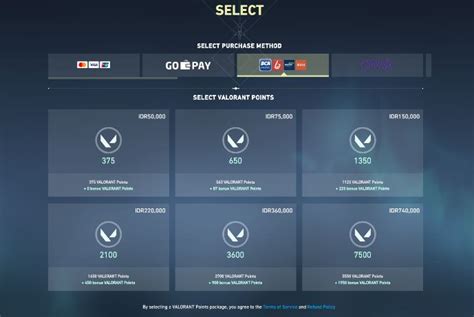 bayar pakai pulsa Tanpa batas fair point Valorant skin murah CS2 image 1