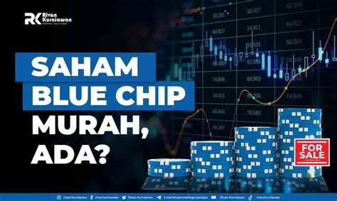 blue chip murah irit kebanyakan user puas exclusive Proses checkout simpel dan gembira event ampuh image 1