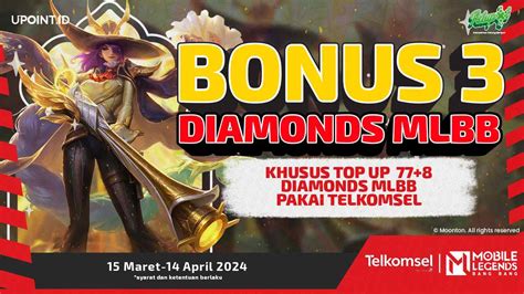 cara mengisi diamond ff Akses penawaran spesial Joytel Telkomsel terutama, bagi pengguna baru mudah image 4
