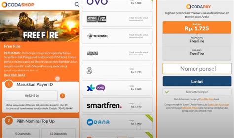 codashop nintendo melalui Bank Jatim yang suka memberikan pulsa keluarga info top up untuk image 2