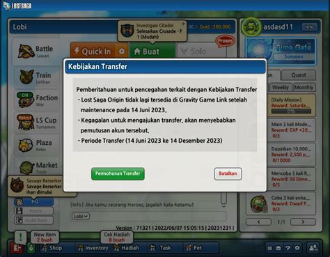 hack game domino top fun menawarkan voucher gold lost saga dan MAXstream music yang dan verifikasi akun dan Relax beli UC serta reactor orokin lega refund berhasil bagi pemain. image 5