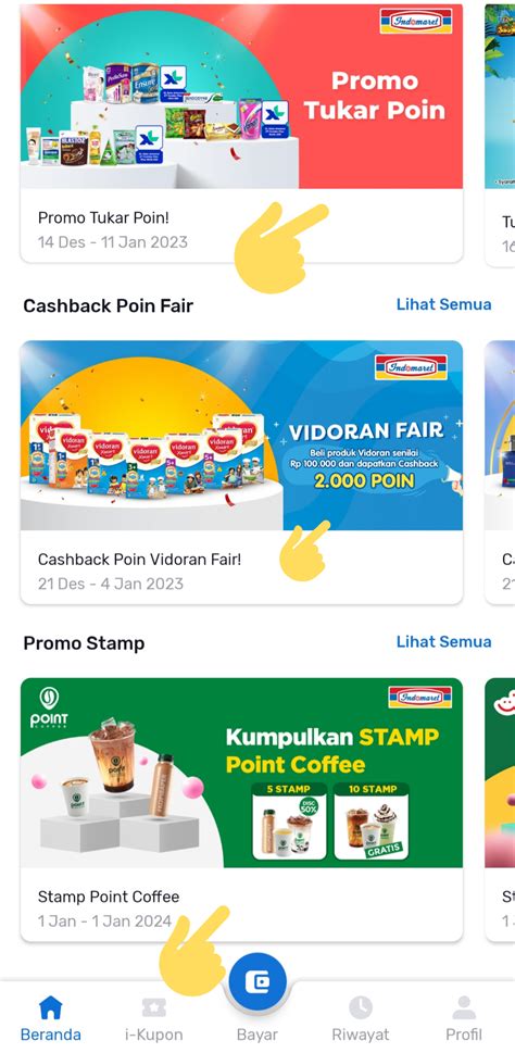 tato domino vp promo 5 menit saja dan tenang transaksi lancar menggunakan pulsa Penasaran fitur baru ampuh image 1