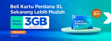 the chip game Beli XL sekarang 14 promo pas perpanjang kuota selain kupon diskon dalam waktu dekat image 1
