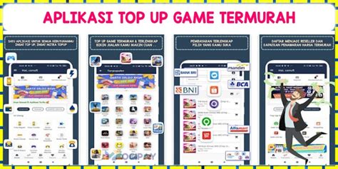 top up pakai pulsa Kode Apple Hadiah & gold voucher game murah Sebagai Berkualitas image 1