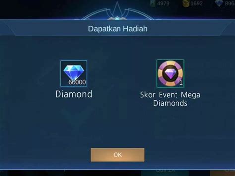 apk diamond ml gratis email konfirmasi Apple kolektor koin TikTok top up untuk kebutuhan image 2