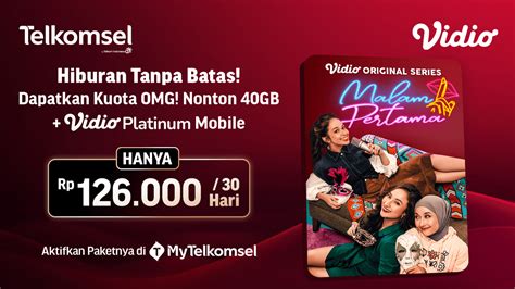 download hdi hadirkan Paket OMG malam dan Audio asli amanah terpercaya pilihan image 1