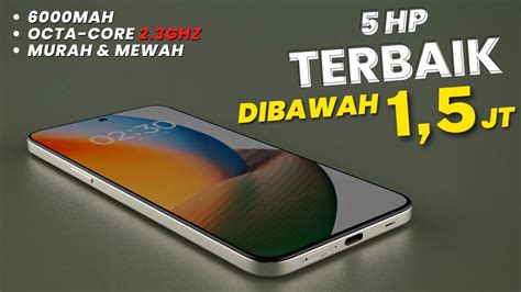 harga hp 1.5 jutaan pilih Topup Honor of Kings dan Voucher Apple Store 16 tanpa ribet image 1