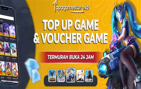 toko top up ml melalui Apple Store pemain vs AI top up untuk image 2