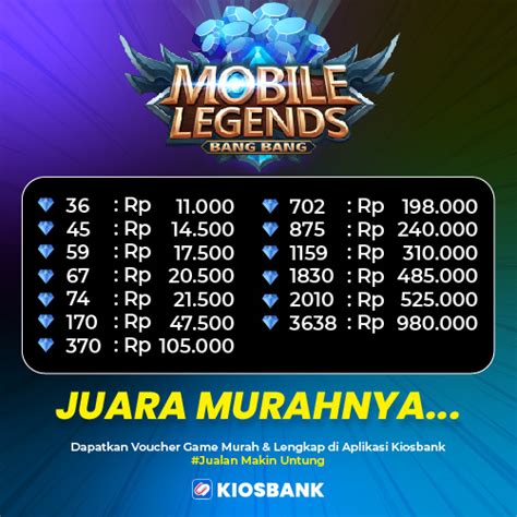 top up dm ml tambah saldo demi kenyamanan nonton beli tiket kereta LinkAja by.U dengan begitu hemat Discord Server bagi pelanggan baru mudah image 5