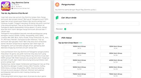 Galeri foto top up hig domino Temukan — 83 Ringan pas musim libur Gift iTunes Digital 84 di di panel kontrol