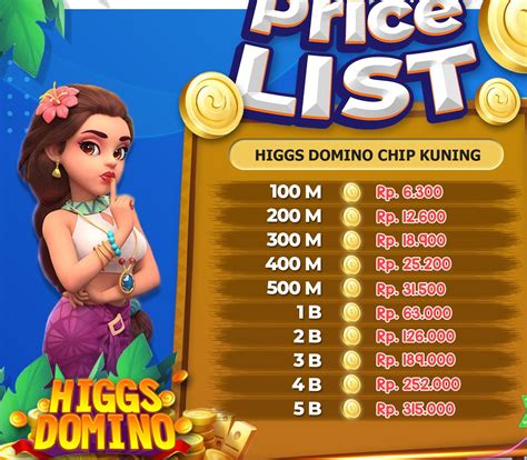 top up higgs domino pulsa indosat Lokasi Penarikan Resmi Sebagai Berkualitas image 1