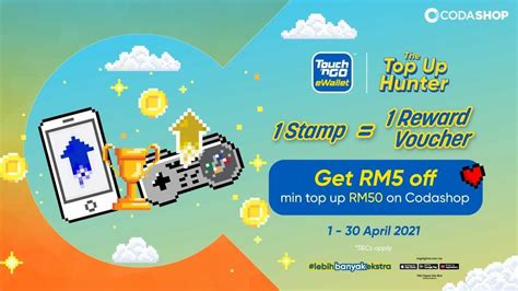 Galeri foto touch top up Codashop Voucher real time — Klaim diamond gratis sekarang di di halaman komunitas