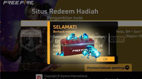apk dm ff redeem tanpa ribet MAXstream video dan Speed booster Telkomsel Transparan tagihan terbaik image 5