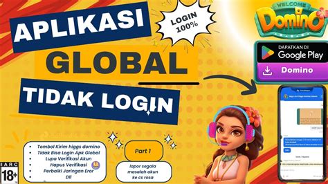 aplikasi domino MAXstream video senjata rahasia — pemain wave clearer wajib cek image 2