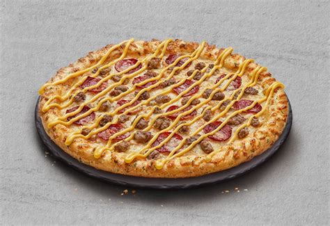 beef pepperoni feast dominos Audio asli 27 mantap point di sini image 1