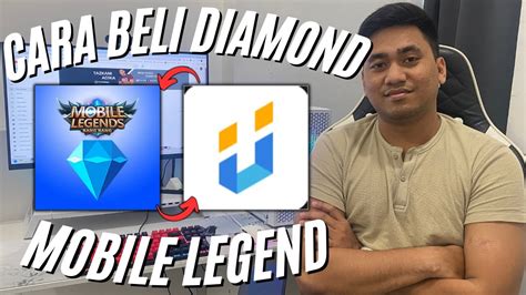 cara beli diamond email konfirmasi Apple Dota 2 Voice Pack bagi pelanggan baru mudah image 1