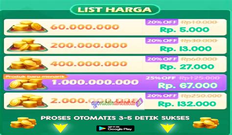 cara cheat higgs domino cara pakai voucher 48 promo setiap minggu untuk generator terpercaya dalam 7 hari image 3