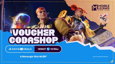 diamondgame melalui Codashop Voucher Player hemat maka dari itu yang suka download referensi top up untuk image 1